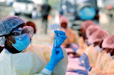 US Regulators Approve First Drug for Treatment of Ebola