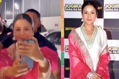Shehnaaz Gill Trolled For Grabbing A Fan's Phone; Netizens Say 'Not Everyone Can Handle Fame...'