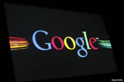 Google calls for pressure on Internet censors