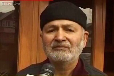 PDP registers police complaint against Farooq Abdullah's attack remark