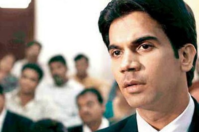 Bose - Dead/Alive Is Structured Like a Thriller: Hansal Mehta