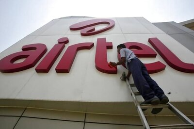 Bharti Airtel Begins Talks to Sell Stake In Merged Company of Bharti Infratel & Indus Towers
