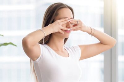 5 Beneficial Yoga Poses To Give Your Stamina A Boost