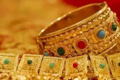 Gold Price In Dubai Jump Amid Banking Crisis; Check Today's Rates Here