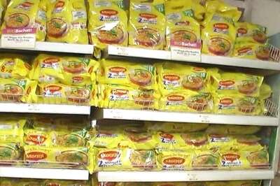 Uttar Pradesh Food Safety and Drug Administration awaiting test reports before banning Maggi