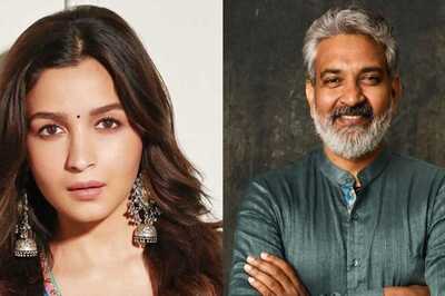 Alia Bhatt Reveals How An Advice She Received From SS Rajamouli Helped Her Say Yes To Jigra