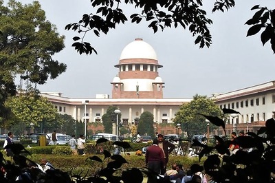 SC seeks Centre's reply on PIL on Land Acquisition Ordinance