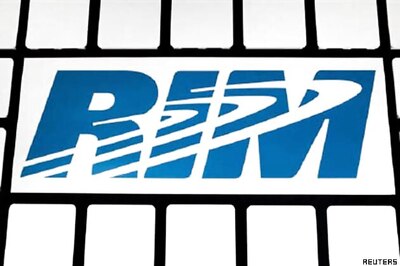 Research In Motion surges on BlackBerry 10 optimism