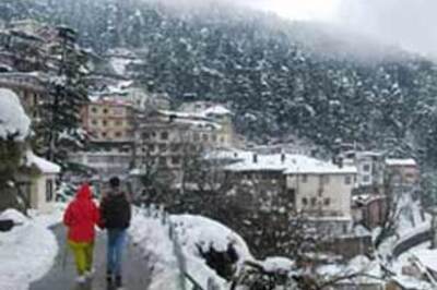 Himachal plans 'cemetery tourism' for foreigners