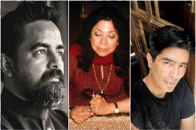 Designers Manish Malhotra, Sabyasachi and Ritu Kumar Under ED Scanner for Cash Payments by Politician