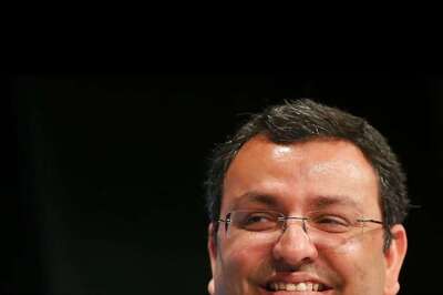 Forbes List: Meet Cyrus Mistry's Billionaires Sons, The Richest Under 30; They Have Net Worth Of...