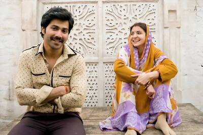 Varun Dhawan on Playing Mauji in Sui Dhaaga: Came to Say That I Don’t Have Dates