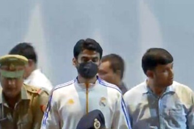 UP Court Rejects Shrikant Tyagi's Bail Plea in Cheating Case