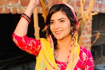 Katha Ankahee's Aditi Sharma Takes a BREAK From TV? Makes BIG Revelation: 'I Am Not Doing...'
