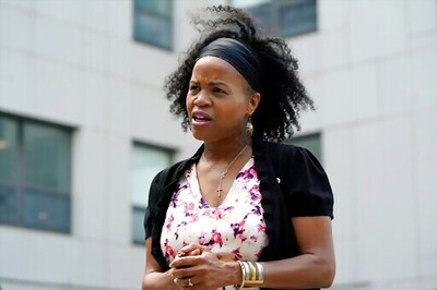 Boston Schools Chair Resigns Over Racially Charged Texts