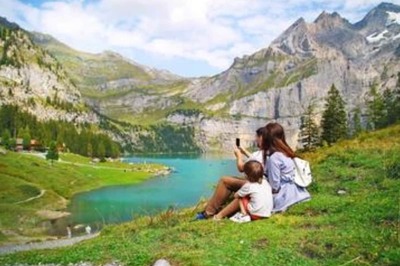 Here Is Why Switzerland Should Be On The Top Of Your Travel Bucket List This Summer