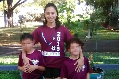 Cops Handcuffed Mother, Tasered Parent While Gunman Killed Children In Uvalde School