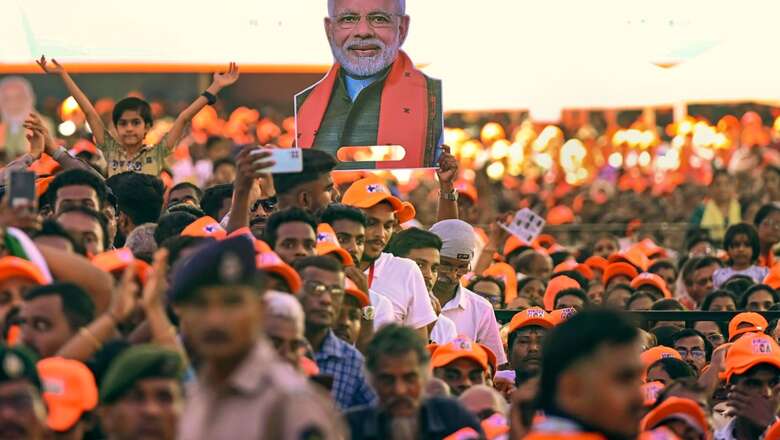 Brahmin, Jat, Maurya, Chandravanshi & Vaishya: BJP Cracks Caste Code With Rajya Sabha List