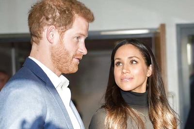 Meghan Markle to Spend Christmas with Queen