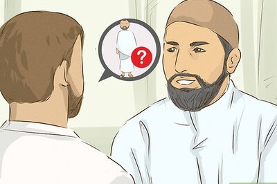 How to Properly Tie & Secure an Ihram