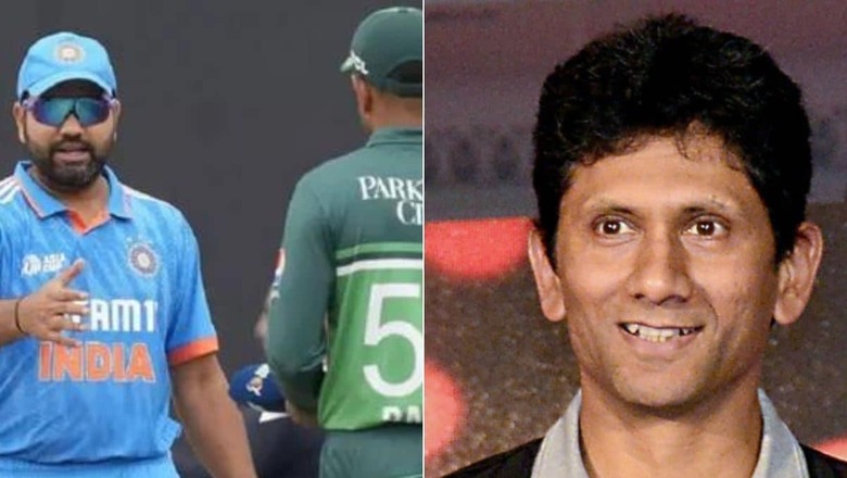 ‘Absolute Shamelessness’: Prasad Slams ACC’s ‘Malicious Plan’ of Keeping Reserve Day for IND vs PAK Clash