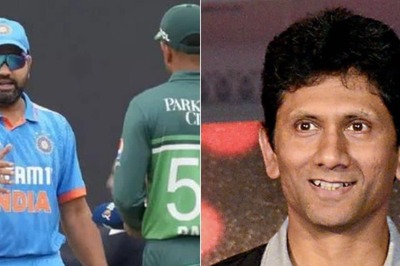 ‘Absolute Shamelessness’: Prasad Slams ACC’s ‘Malicious Plan’ of Keeping Reserve Day for IND vs PAK Clash