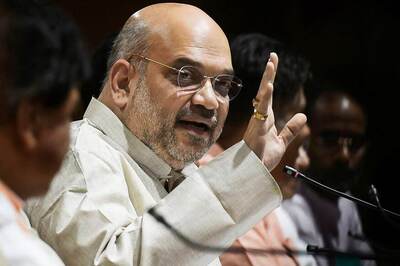BJP Wants to Remove Corruption, Opposition Wants to Remove Modi, Says Amit Shah