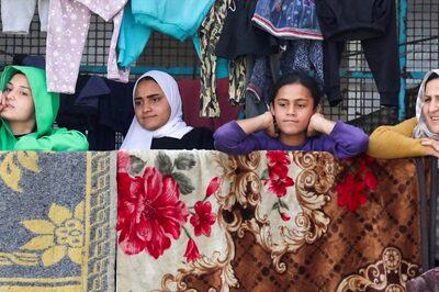 All You Need to Do is Care About Someone Else's Suffering: Pranav Reddy on Palestine-set 'Occupied'