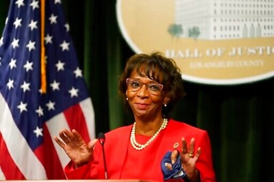 Criminal Justice Reformer Wins LA District Attorney’s Race