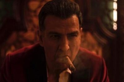 Ronit Roy Turns 58: Versatile Actor's Top TV Shows, Web Series and Movies