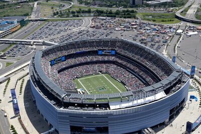 FIFA World Cup 2026 Final to be Held in New York, Tournament Opener in Mexico City