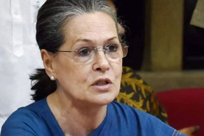 'Narendra Modi Government's Actions Show Deep-Rooted Disdain for Democracy': Sonia Gandhi