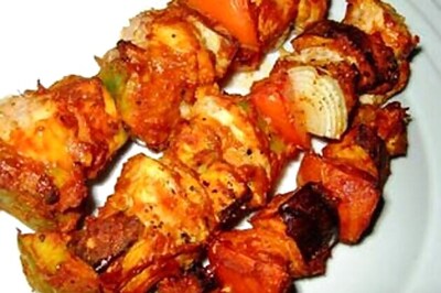 Britain's 'curry' comes home to Kolkata