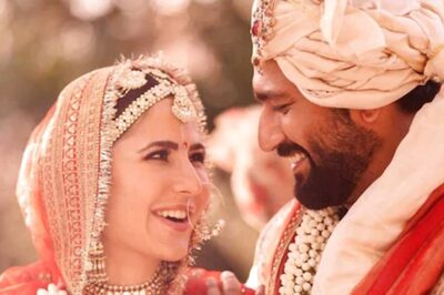 Vicky Kaushal, Katrina Kaif to Leave From Mumbai For Honeymoon in This Country