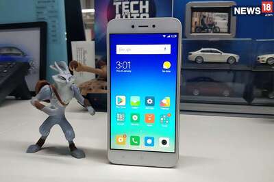 Xiaomi Redmi 5A Sale on Mi.com, Flipkart at 12 pm Today: Here is How to Buy