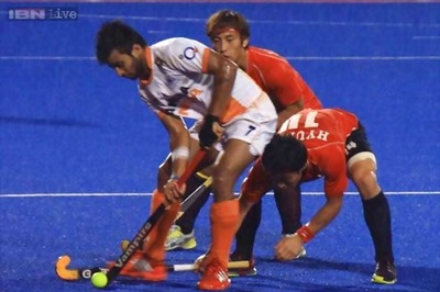 We are geared up for Korea, says India junior hockey captain