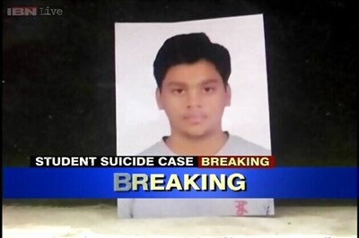 WB: 1st year student found dead near railway tracks in Howrah after being ragged by seniors