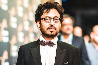 Irrfan Khan Hospitalised in Mumbai with Colon Infection, Kept Under Observation