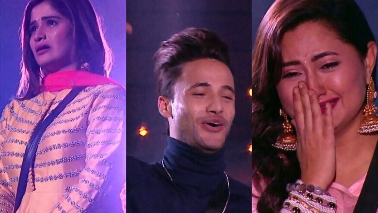 Bigg Boss 13 Day 139 Written Updates: Contestants Get Emotional Watching Their Long Journeys