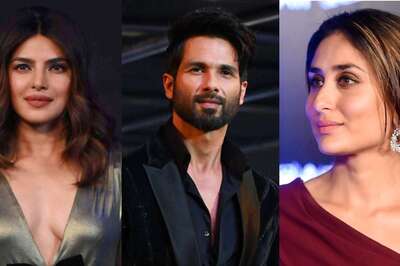 When Shahid Kapoor Recalled 'Bad Memories' With Exes Kareena Kapoor and Priyanka Chopra; Watch