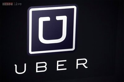 Uber cab service withdraws plea from Delhi HC against ban on its plying