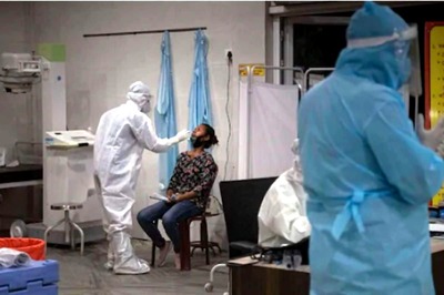 Maharashtra Adds Close to 8,000 New Coronavirus Cases and 227 Deaths in One Day; 8,706 Patients Recover