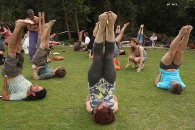 Healthy lifestyle means healthy eyes later