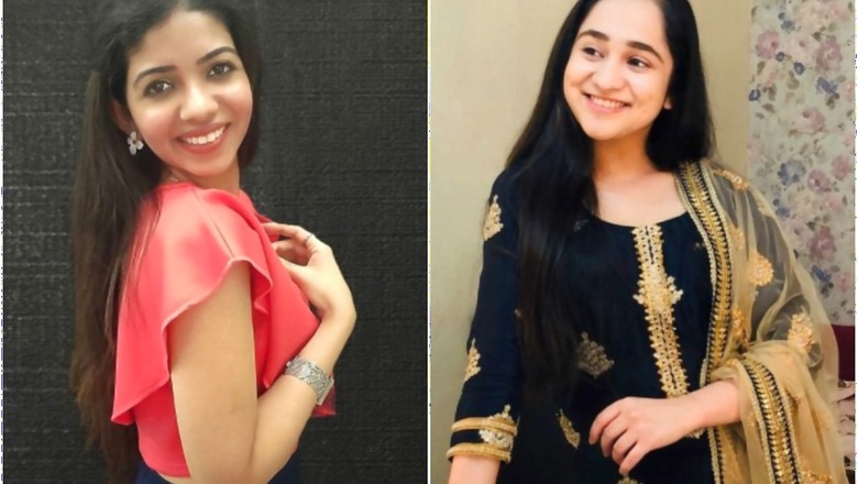 Jasneet Kaur Kant Replaces Zahara Sethjiwala as Malaika in 'Happu Ki Ultan Paltan'