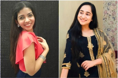 Jasneet Kaur Kant Replaces Zahara Sethjiwala as Malaika in 'Happu Ki Ultan Paltan'