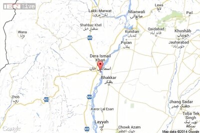 US drone strike in Pakistan kills four, including al Qaeda suspect