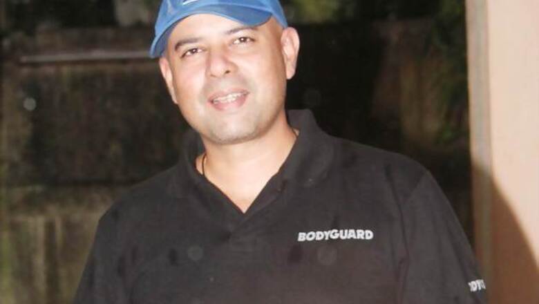 Atul Agnihotri: I am doing a film with Salman Khan