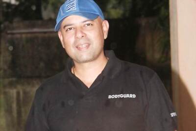 Atul Agnihotri: I am doing a film with Salman Khan