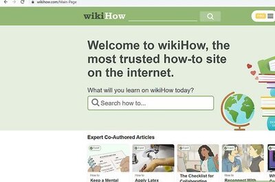 How to Copy a Web Page Screen