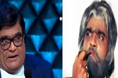 Hum Paanch’s Ashok Saraf Opens up About Working With Kishore Kumar